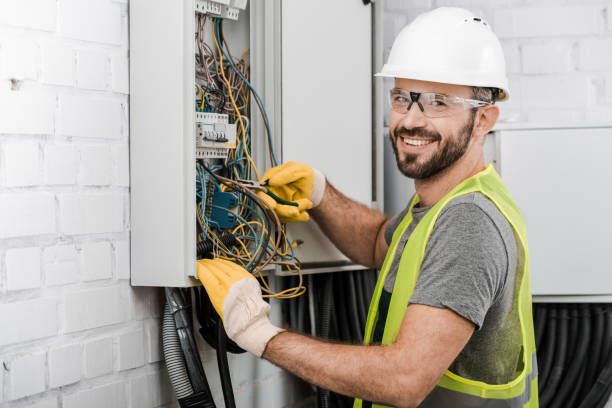 Best Commercial Electrician Services  in Xenia, OH