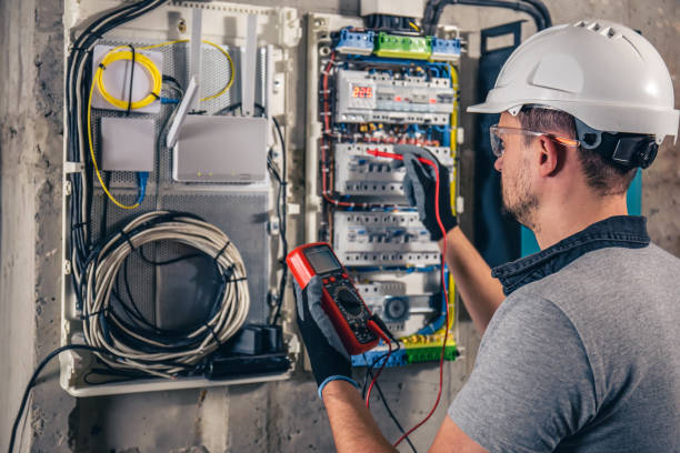 Best Electric Panel Repair  in Xenia, OH