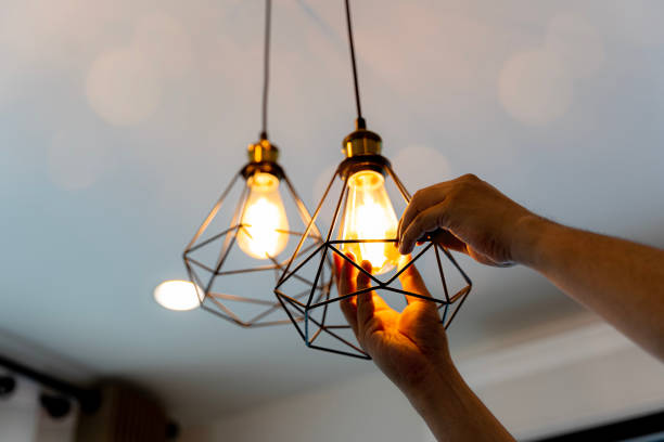 Best Affordable Electrician  in Xenia, OH